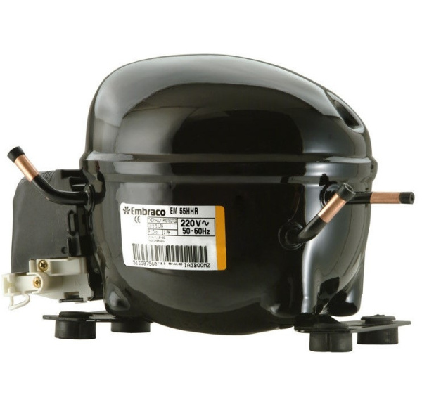 Компрессор EMYE 70 CLP(R-600) (-23.3 C,168 Вт)